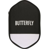 Husa paleta tenis de masa Butterfly Cell Case II, negru